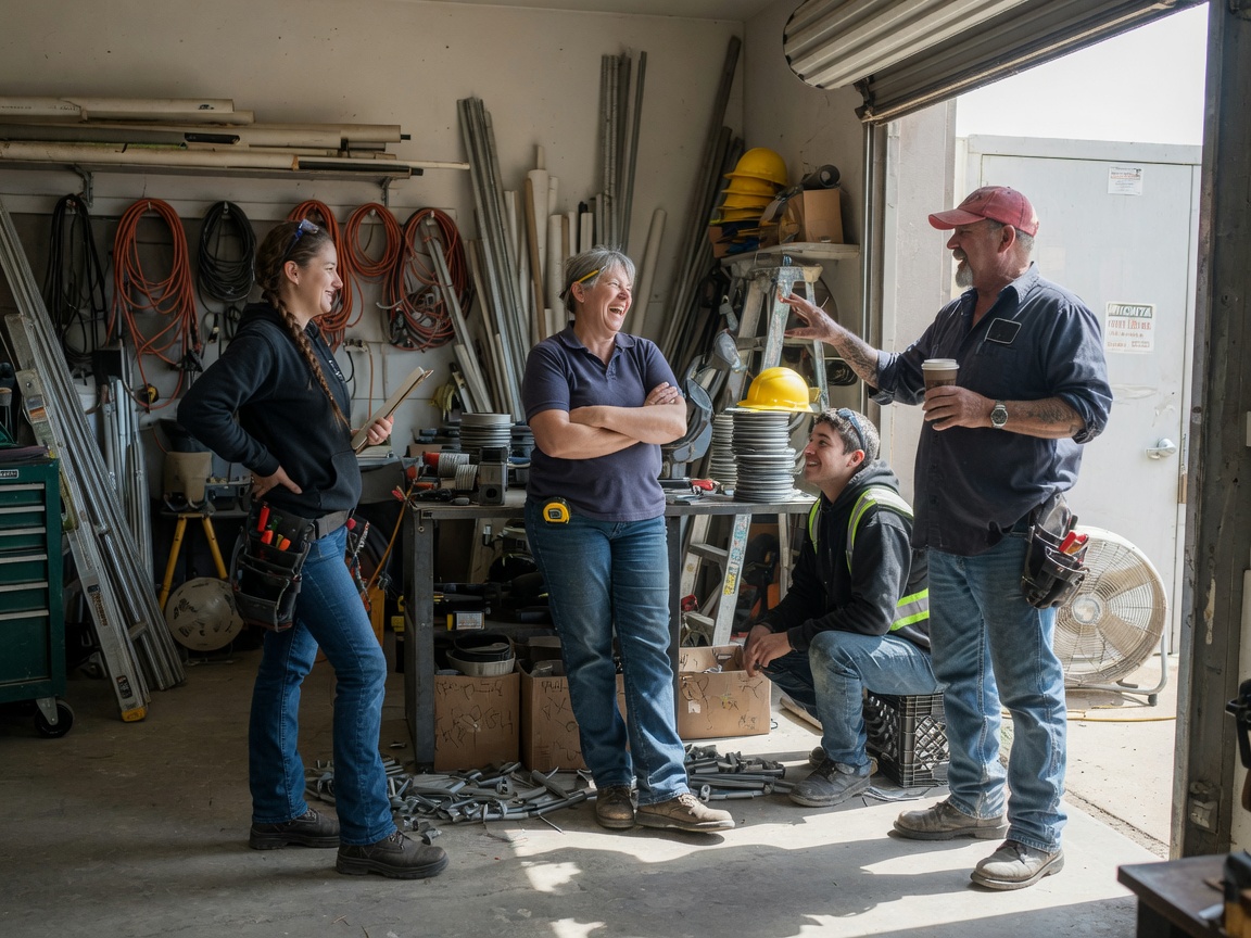 Emergency Electrician in Indian Hills Riverbend, KS 67203