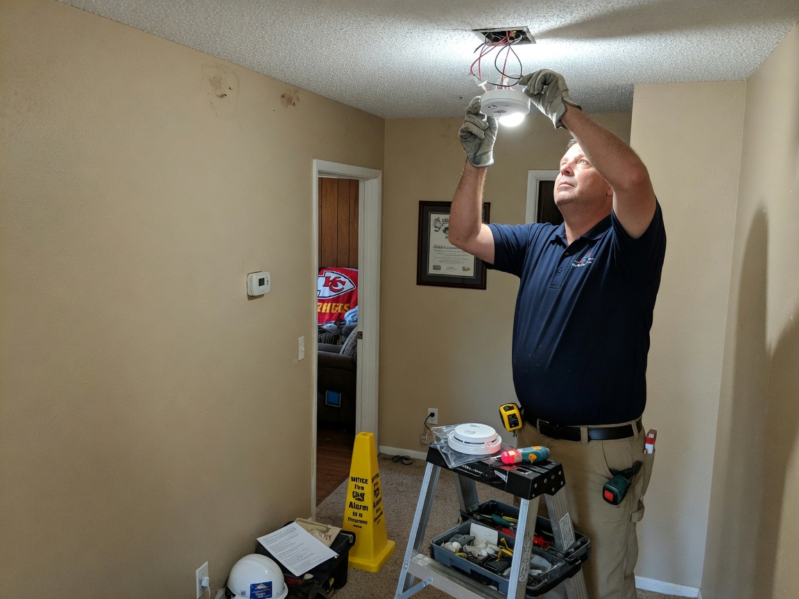 Electrician near me in Schweiter
